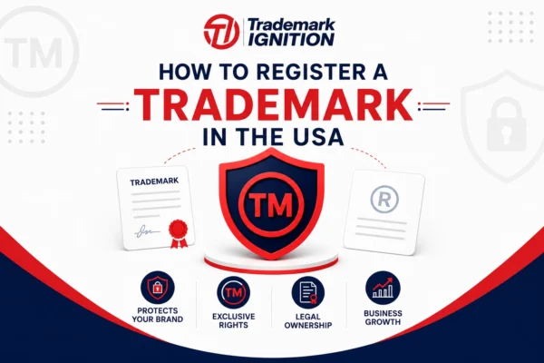 How to Register a Trademark in the USA in 2026